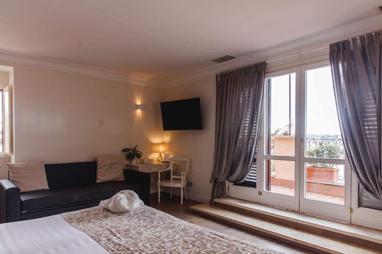 Guest house My Spanishsteps Rome