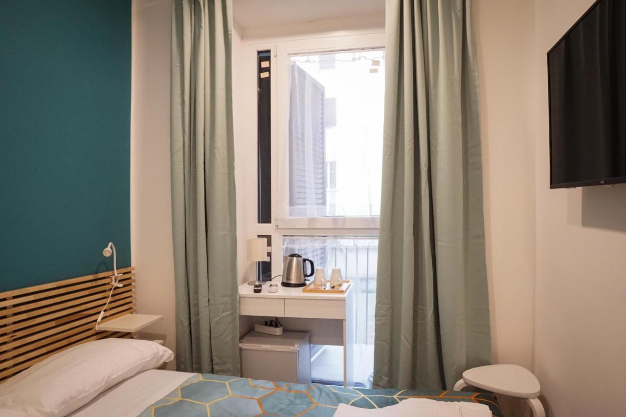 Trasteverina Bed & Breakfast