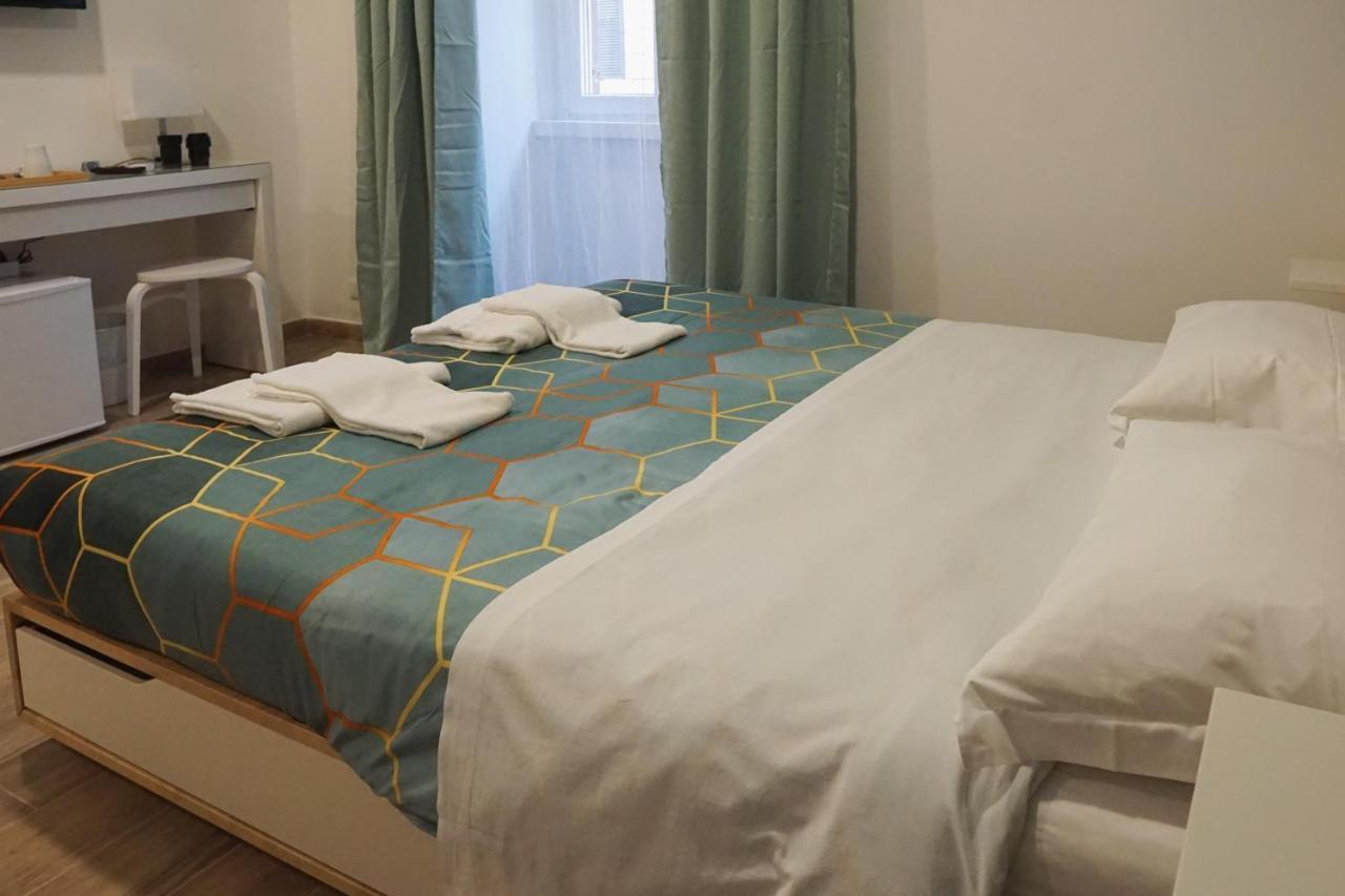 Bed & Breakfast Trasteverina