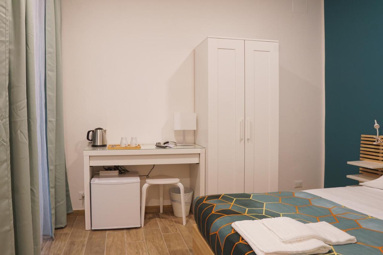 Trasteverina Bed & Breakfast *