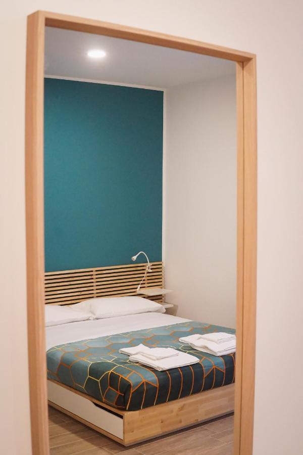 Bed & Breakfast Trasteverina *