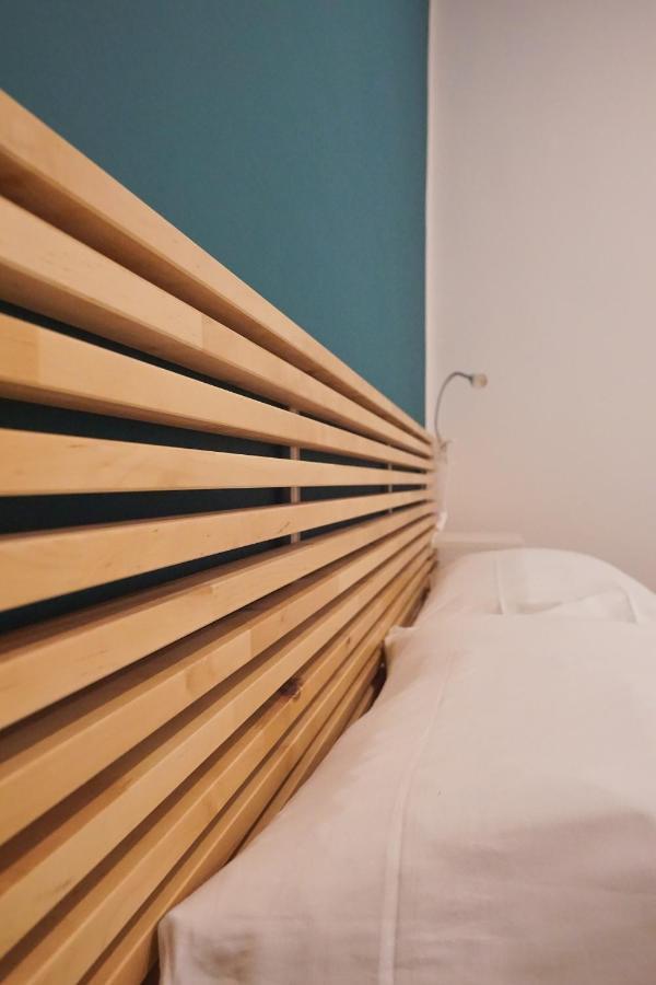 Bed & Breakfast Trasteverina Rome