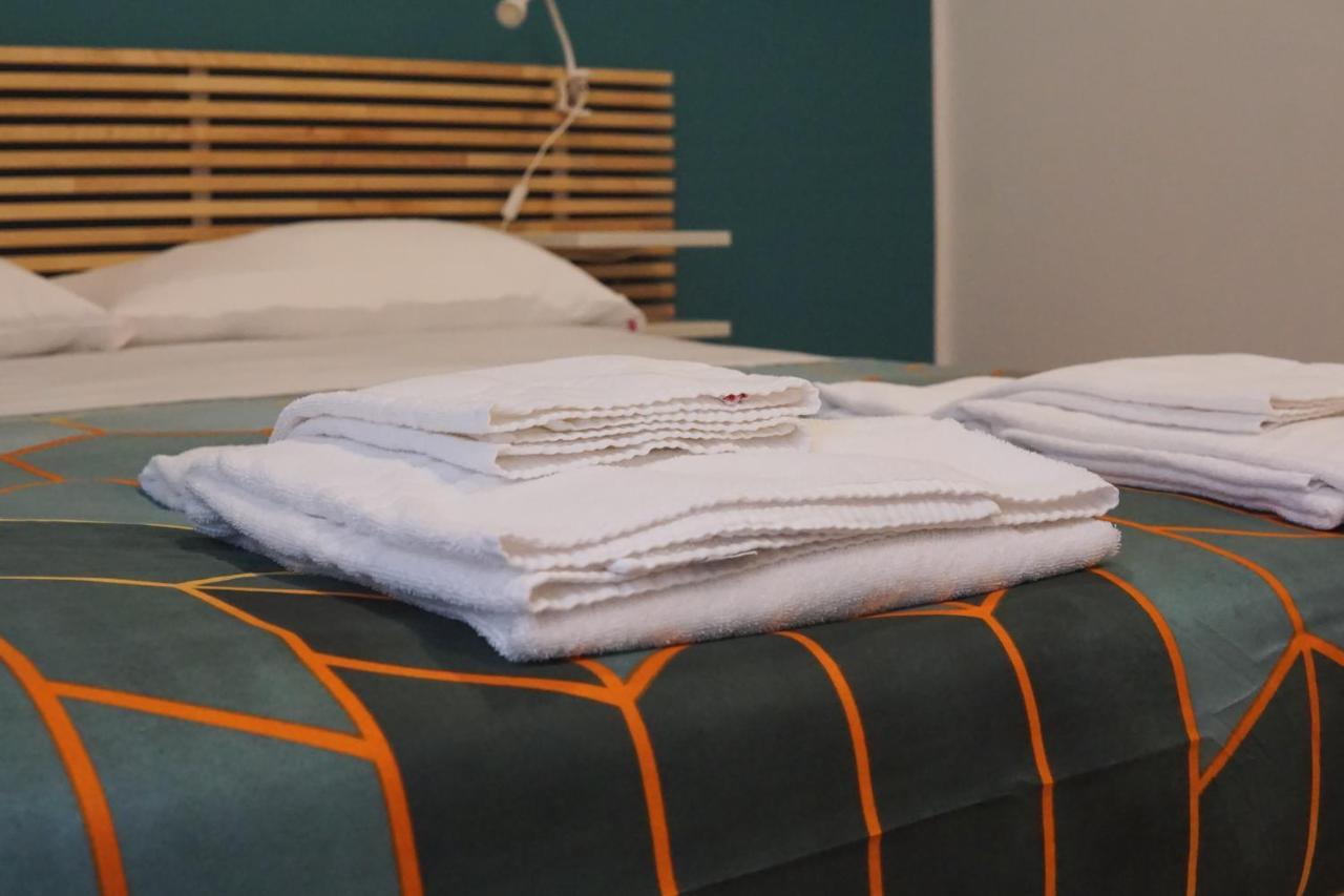 Trasteverina Bed & Breakfast Rome