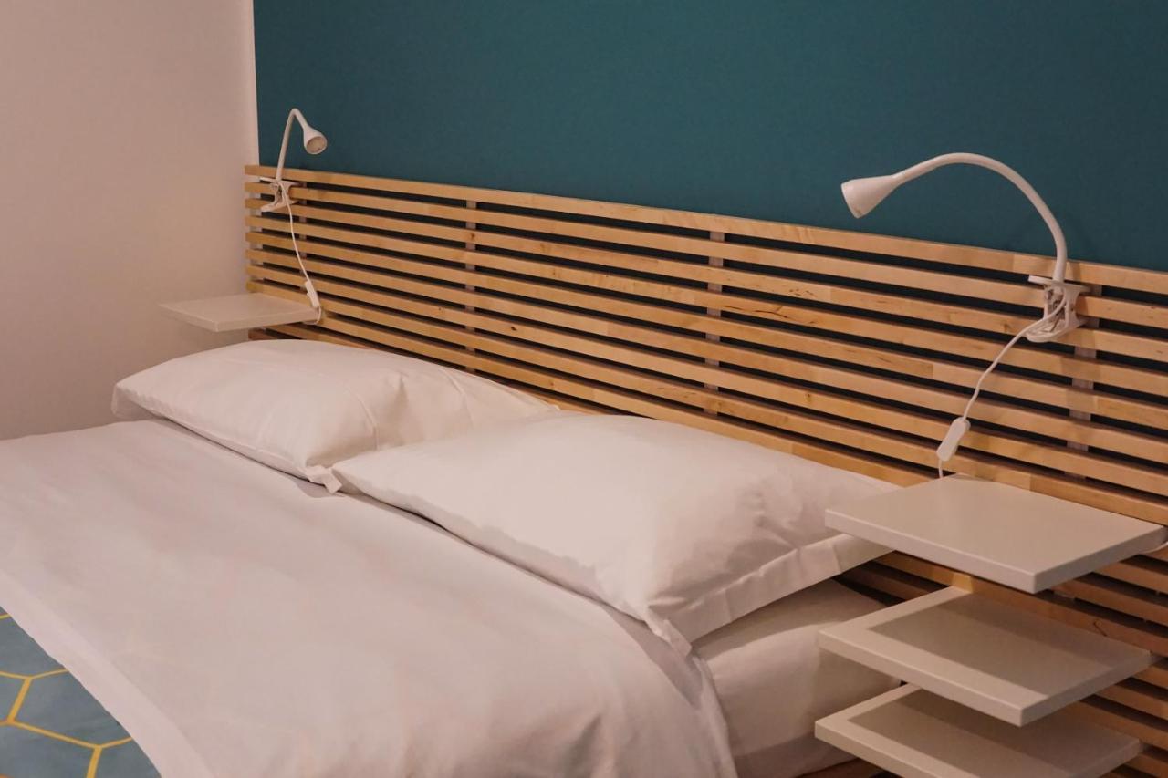 Bed & Breakfast Trasteverina *