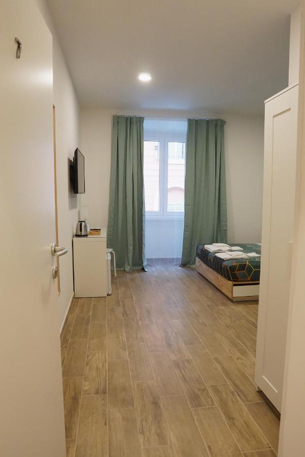 Trasteverina Bed & Breakfast Rome
