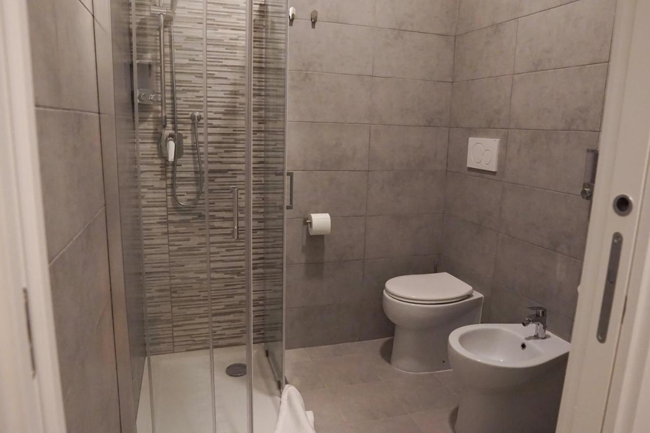 Bed & Breakfast Trasteverina