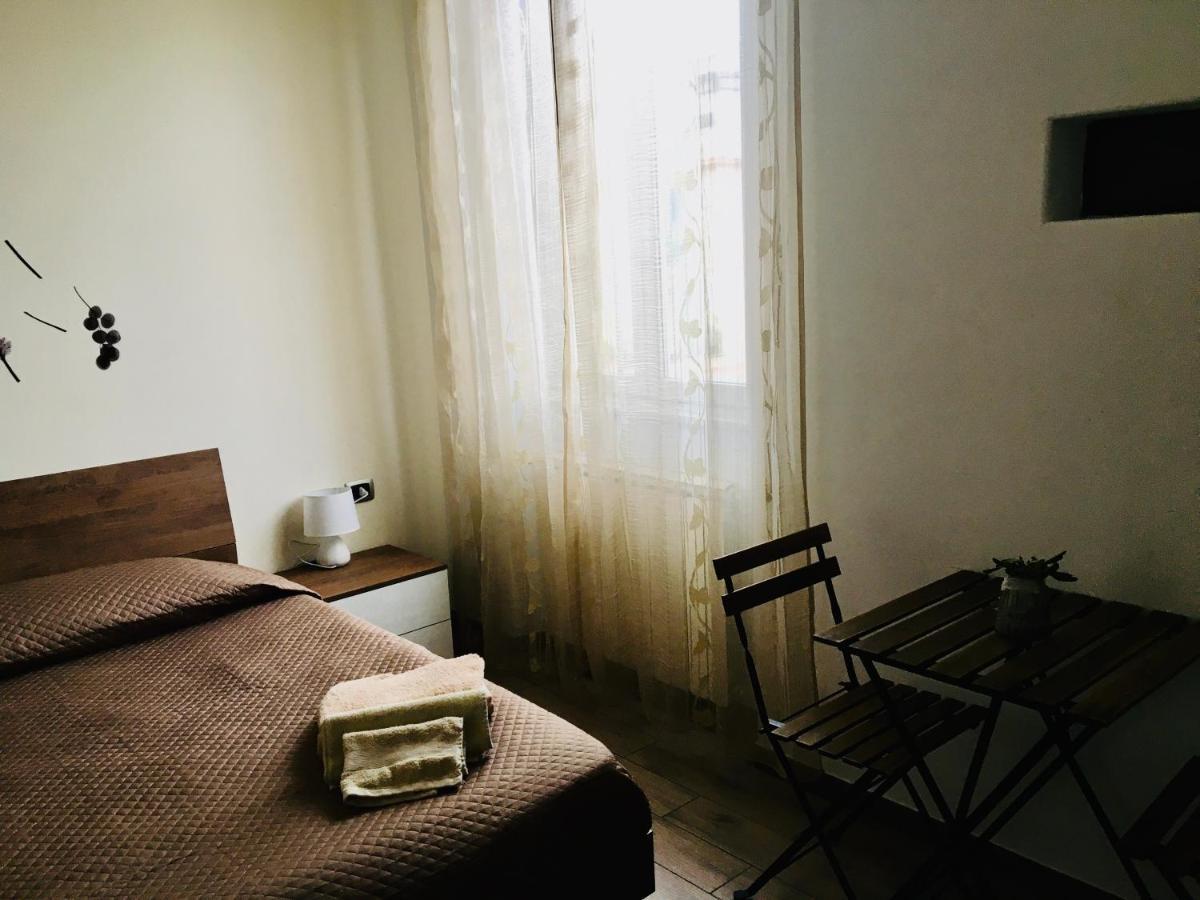 House Alessandrino Guest house Rome