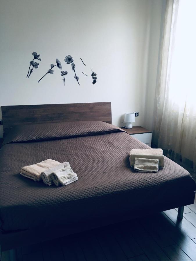 Guest house House Alessandrino Rome