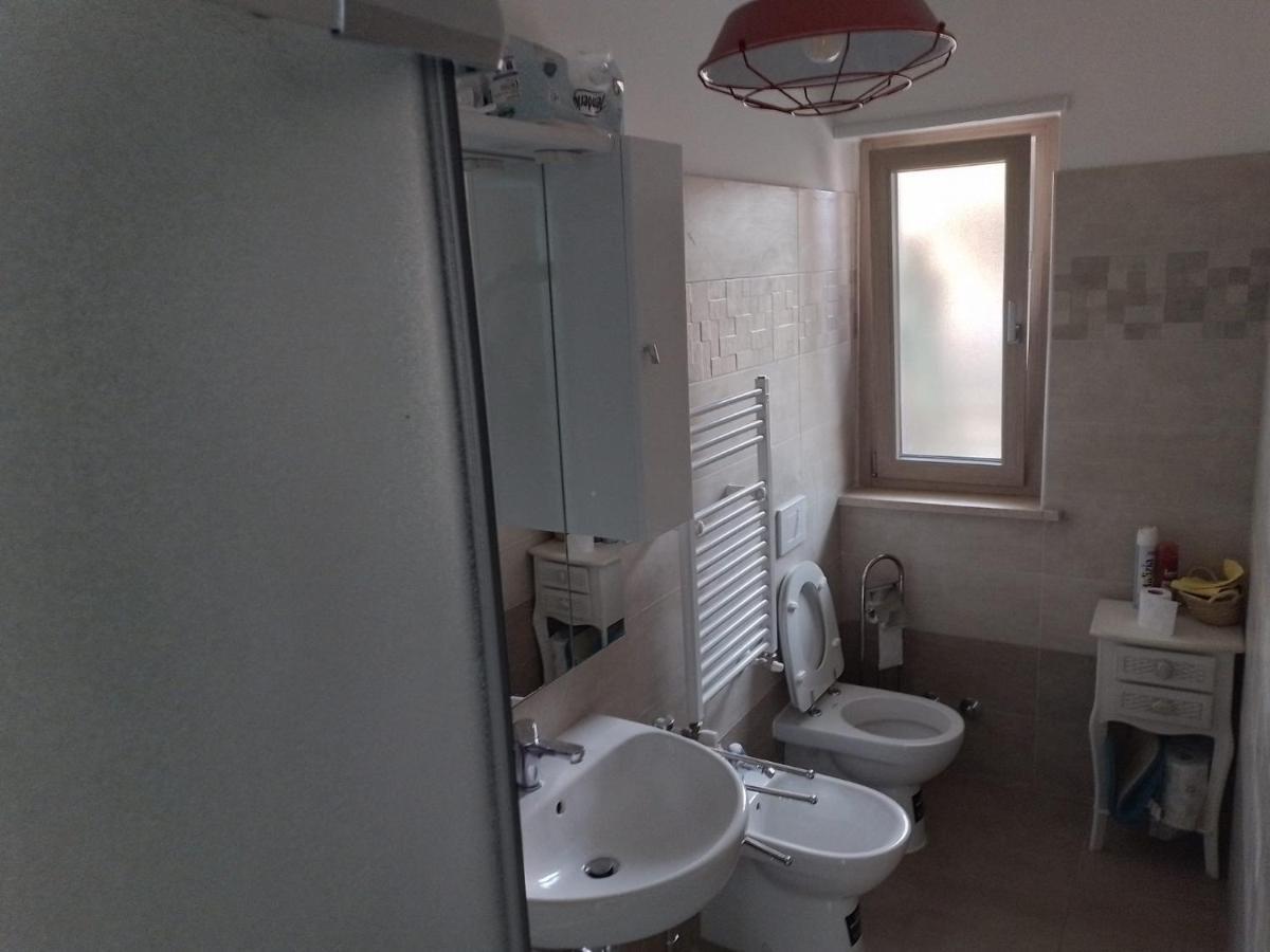 Tiny In - Magliana Apartment