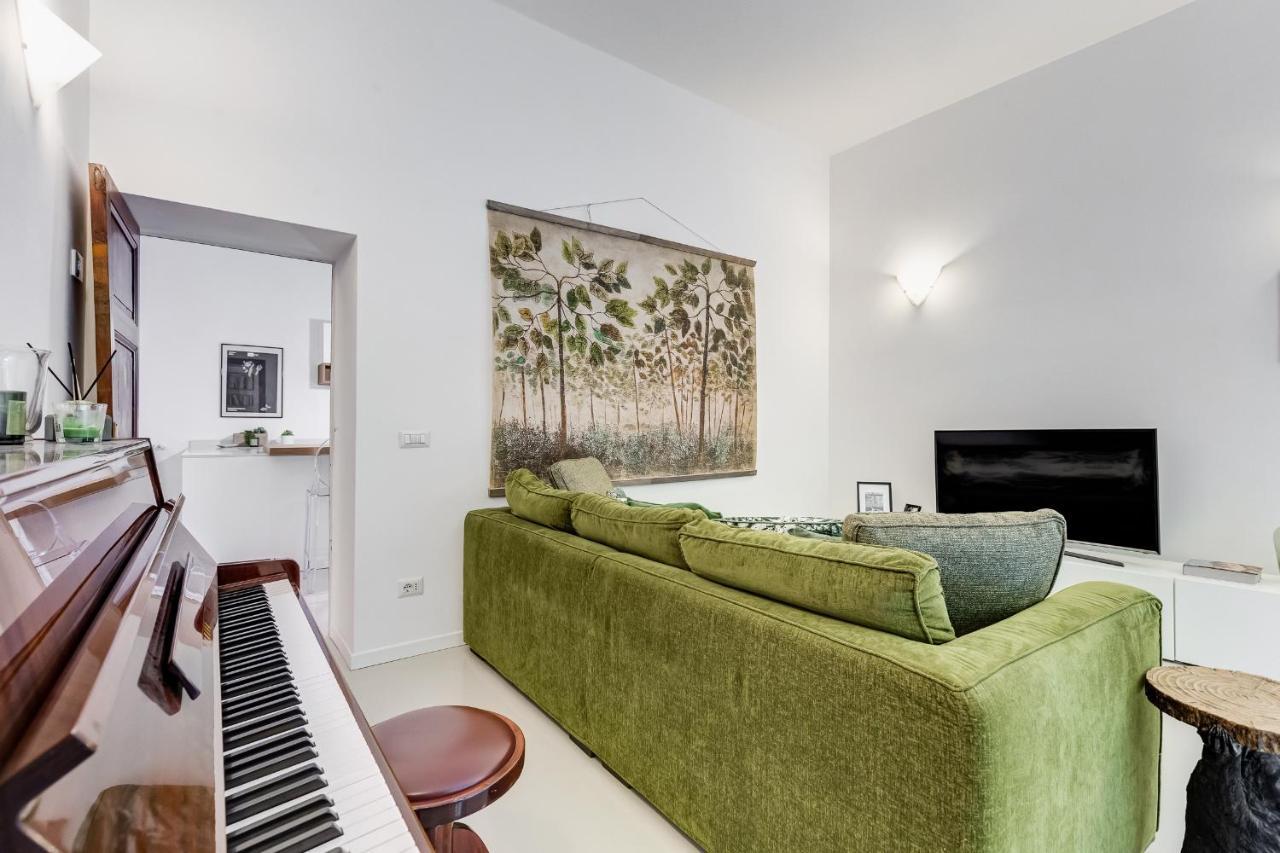 Appartamento Colosseo Exclusive House By Premium Collection Roma