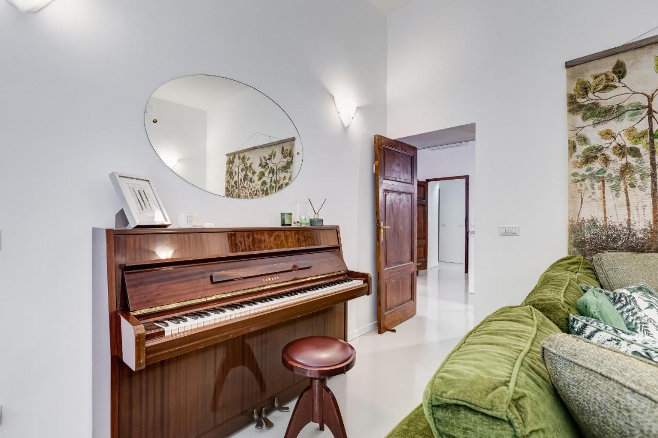 Colosseo Exclusive House By Premium Collection Appartamento *