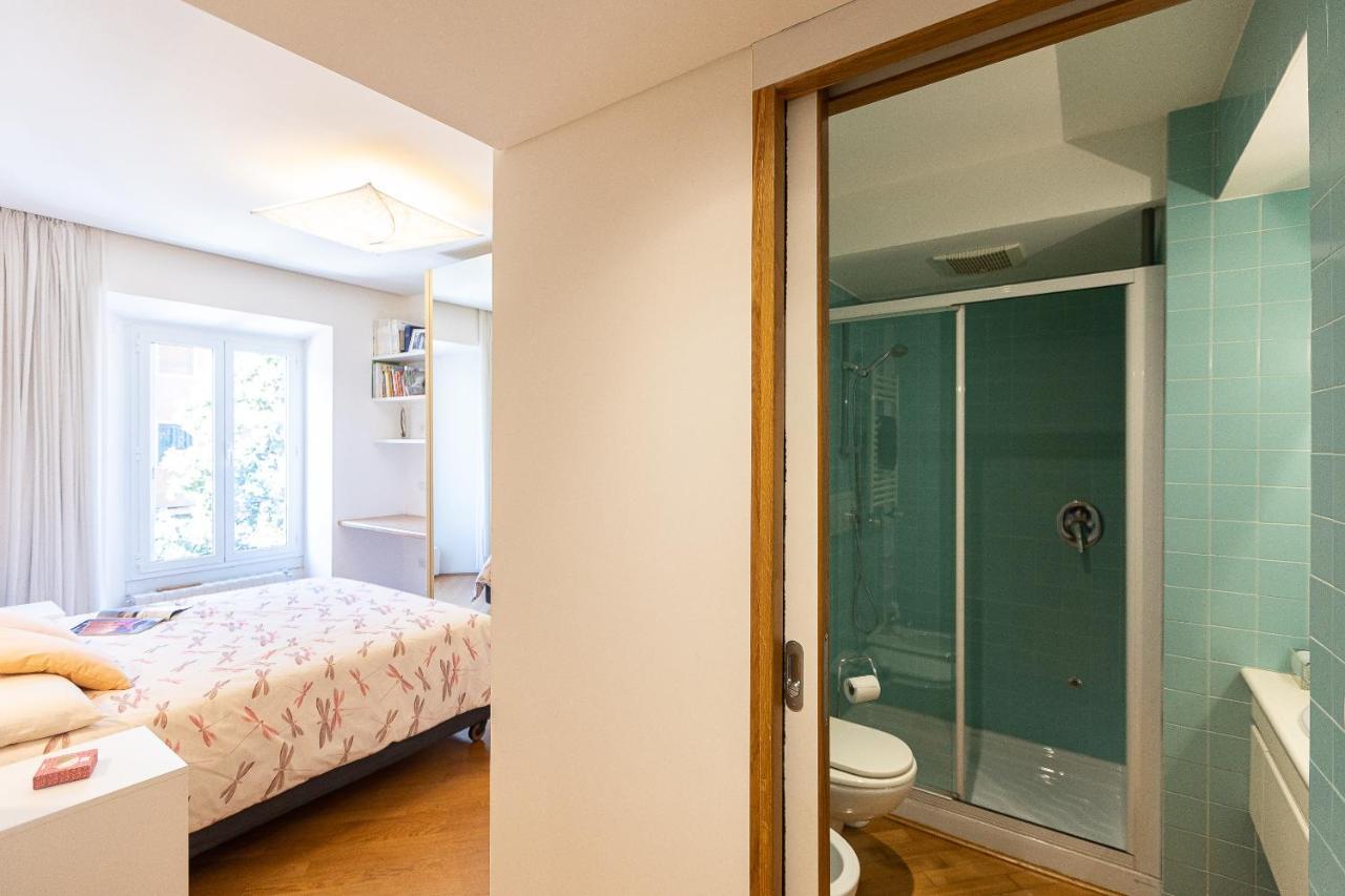 Apartment San Gioacchino View By In