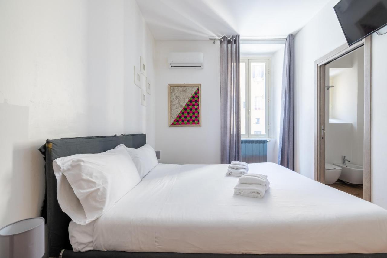 Guest house Vg Center Garibaldi Rome
