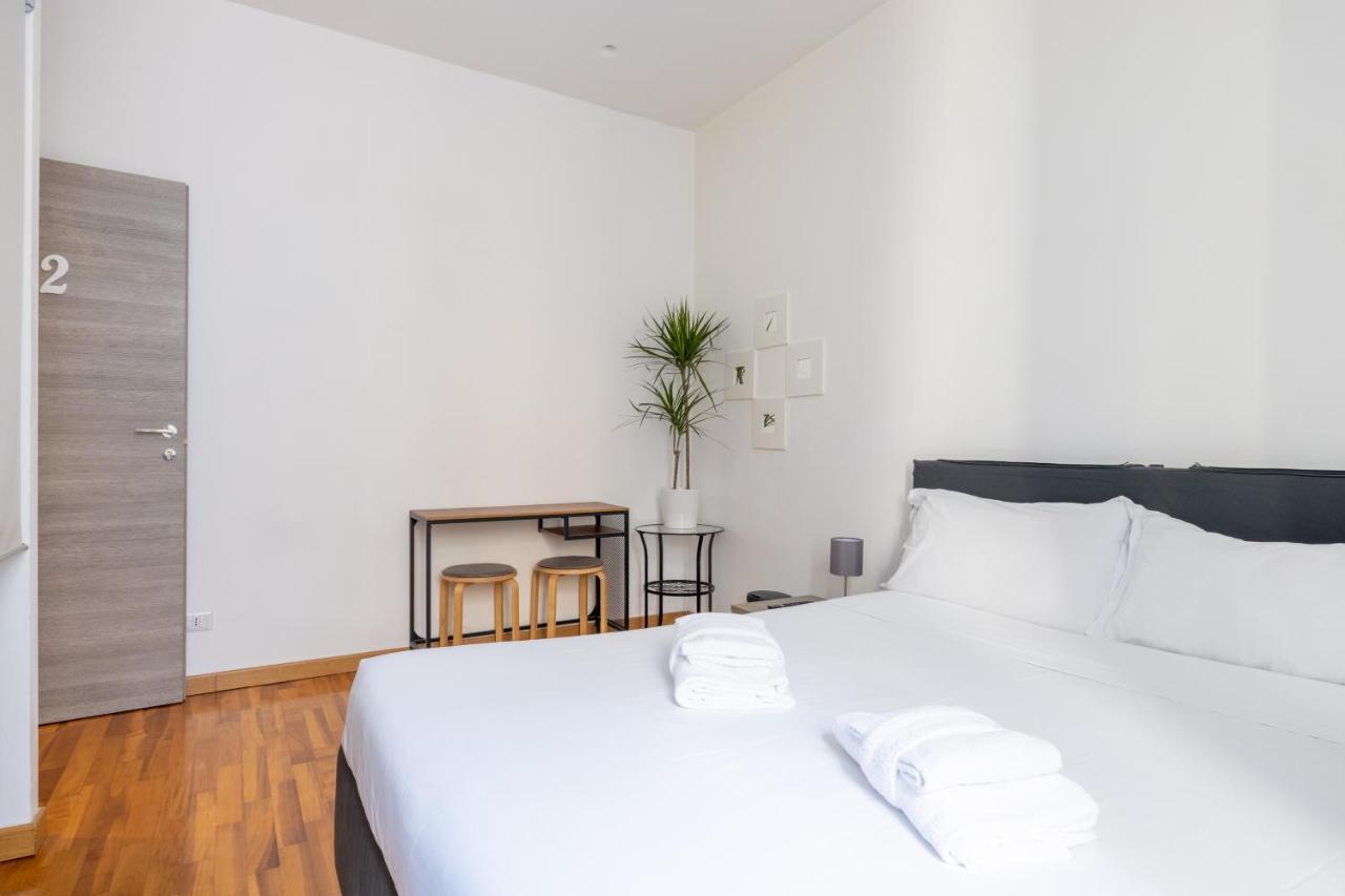 Vg Center Garibaldi Guest house Rome