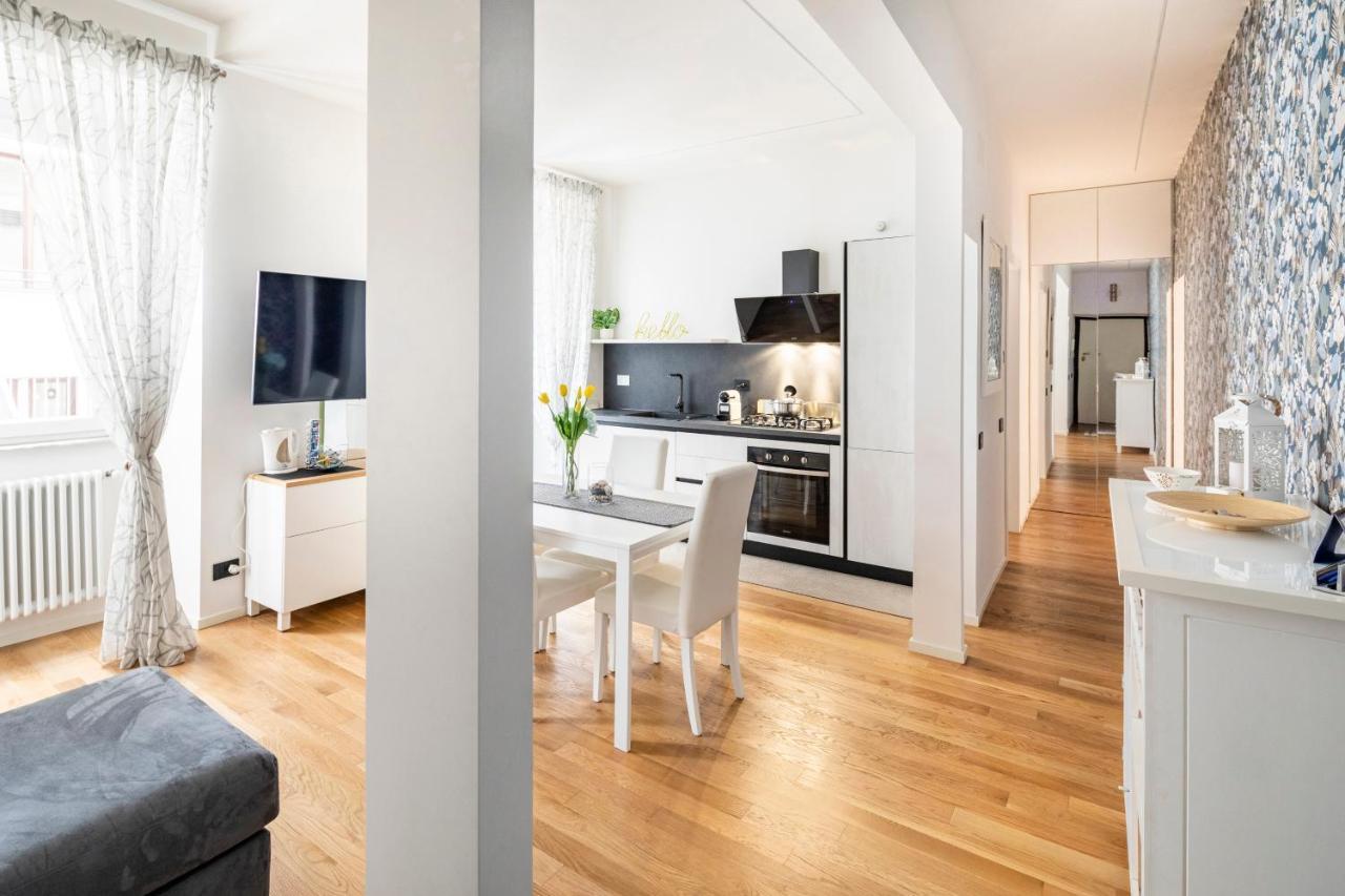 Apartment Casa Borghese - Your Perfect In *