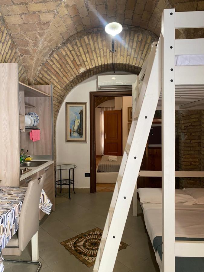 Mini Apartment