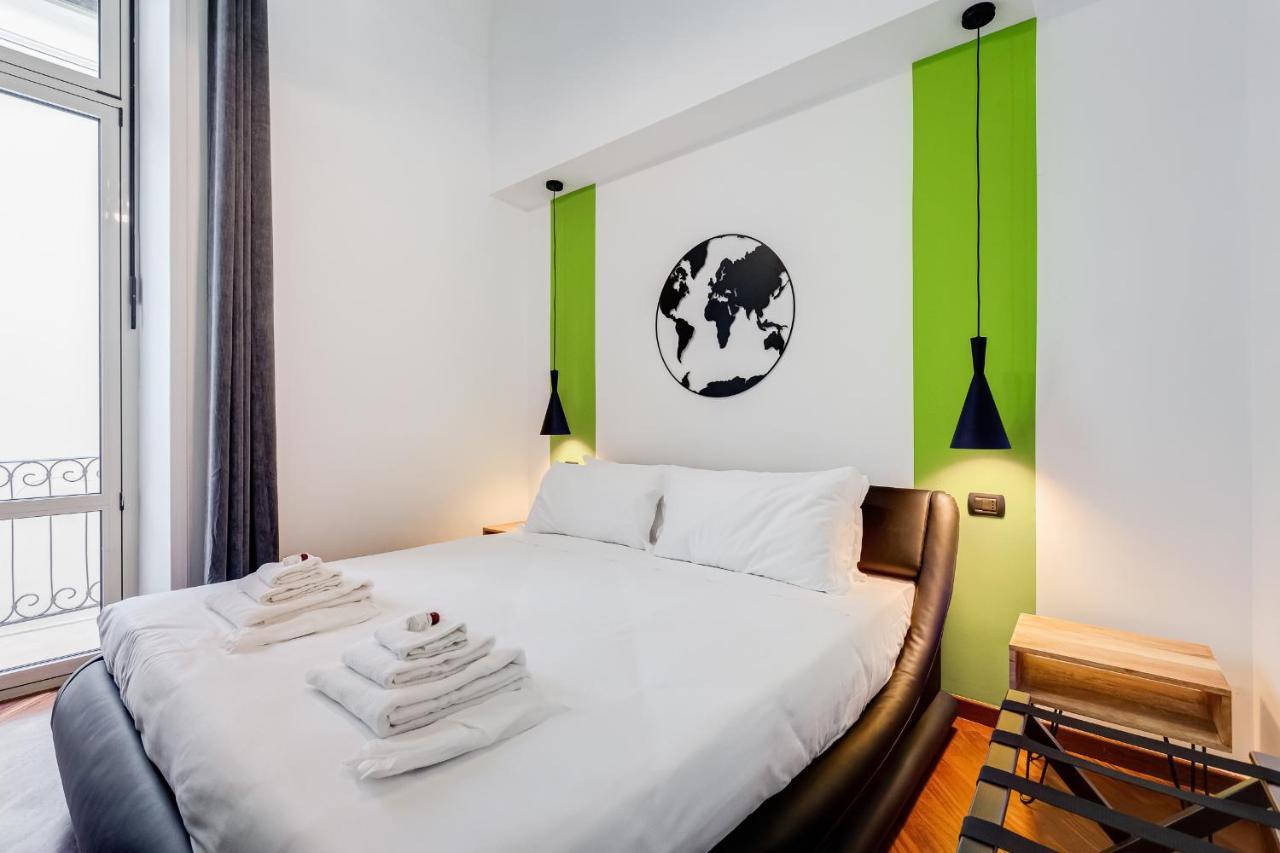 Bmga L Luxury 3bdr Apt With Stunning View In Center Appartamento *