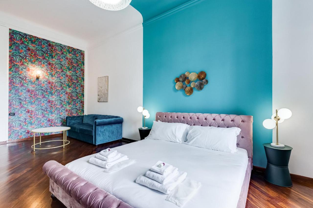 Appartamento Bmga L Luxury 3bdr Apt With Stunning View In Center *