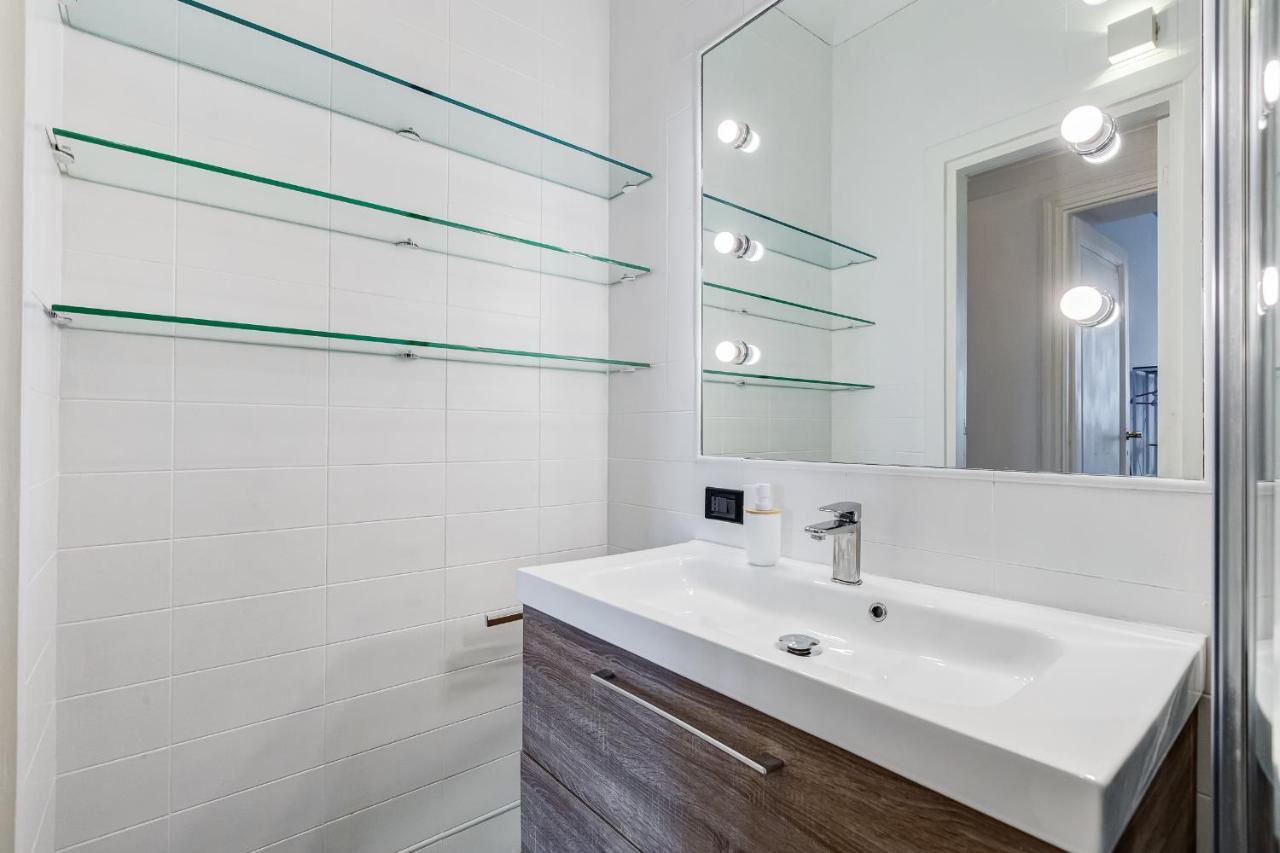 Appartamento Bmga L Luxury 3bdr Apt With Stunning View In Center Roma