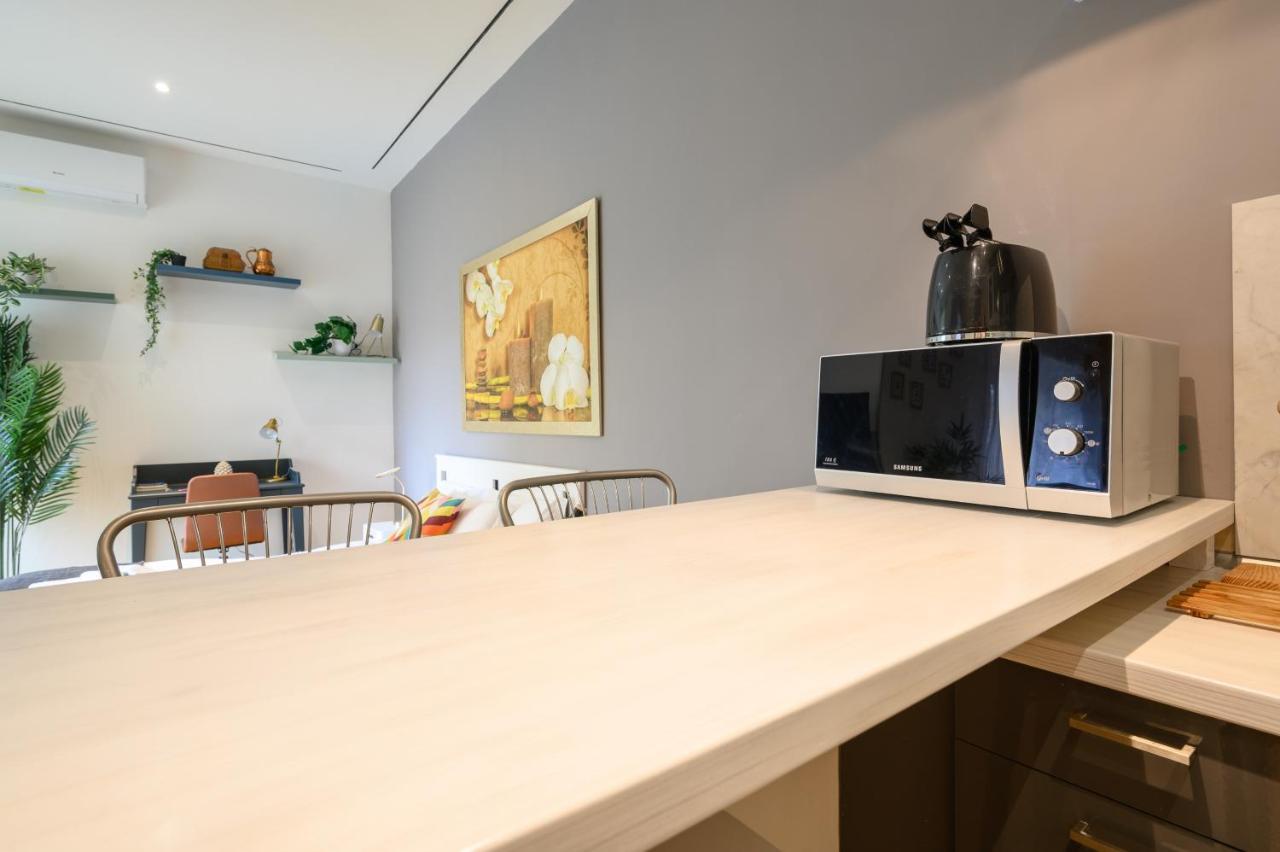 Appartamento Via Nicola Fabrizi Roma