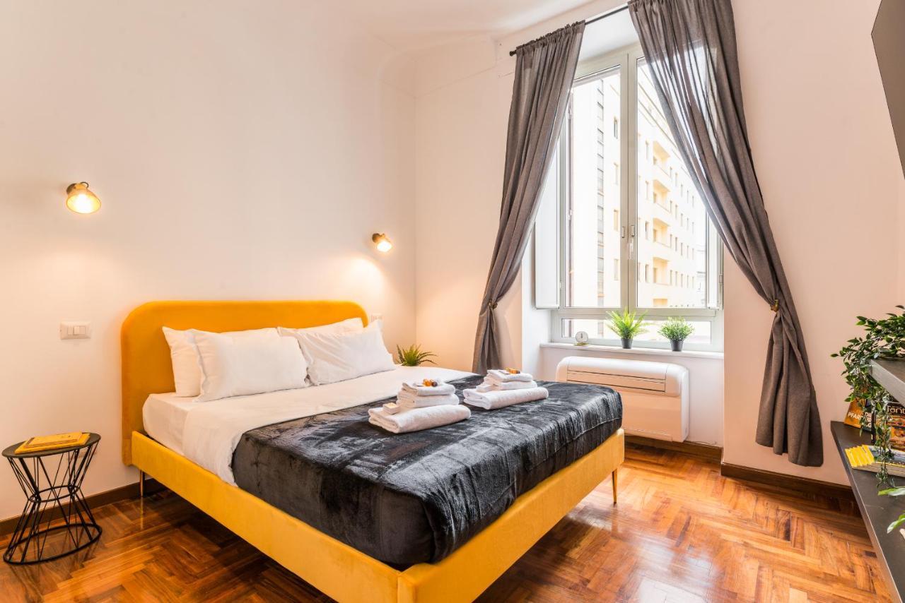 Principe Amedeo Apartment