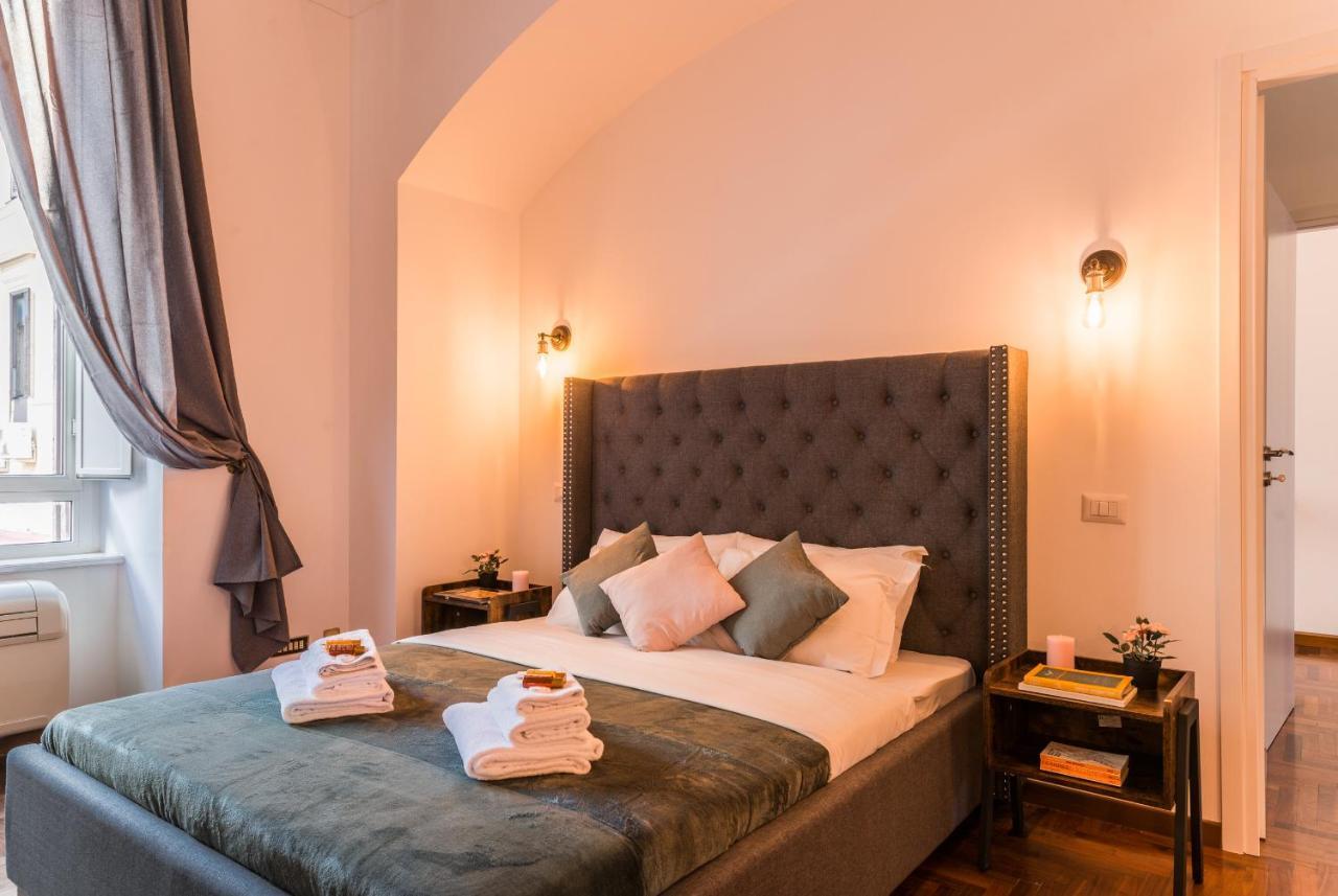 Principe Amedeo Apartment