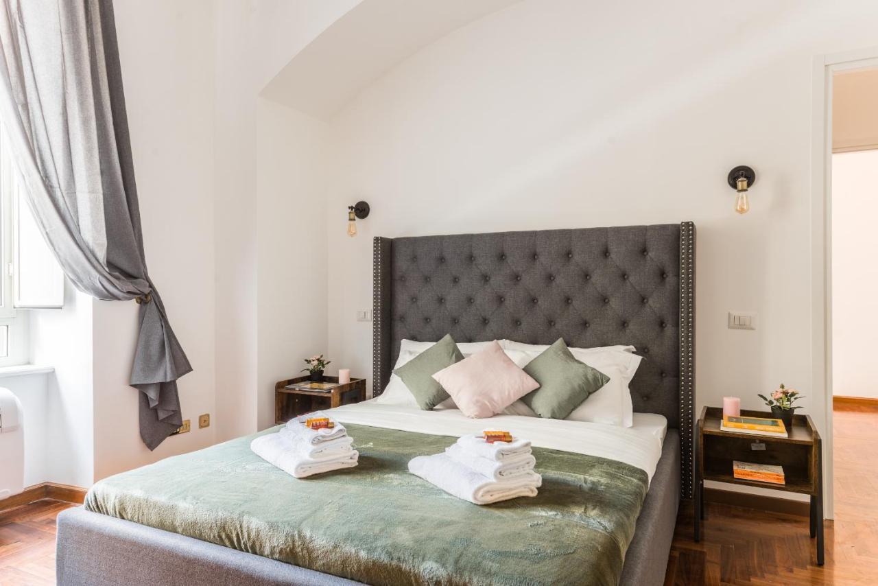 Principe Amedeo Apartment *