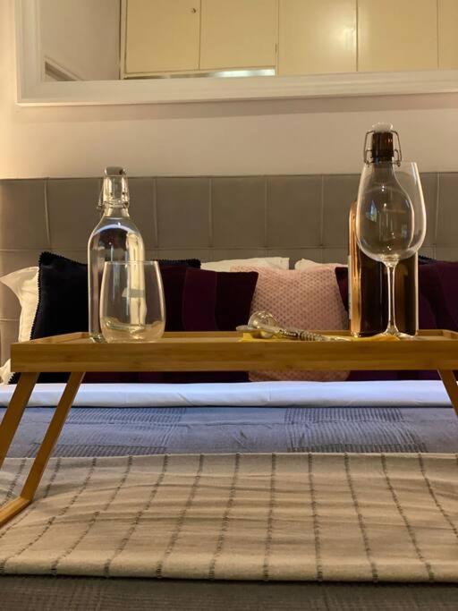 Appartamento Casalice Trastevere
