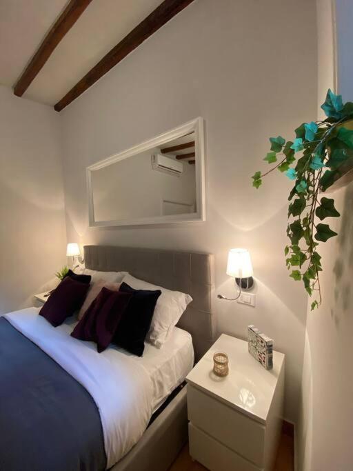 Casalice Trastevere Appartamento Roma