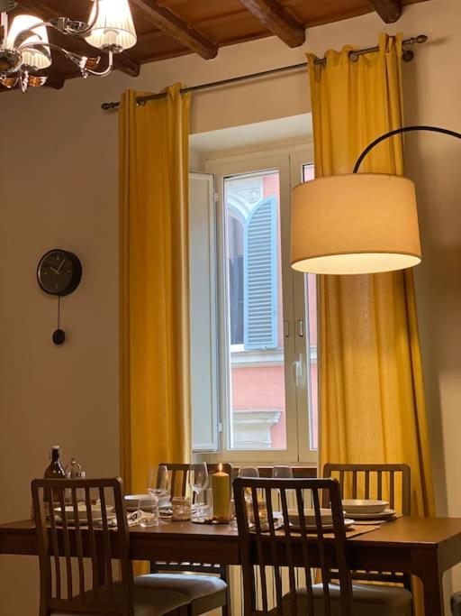Appartamento Casalice Trastevere *
