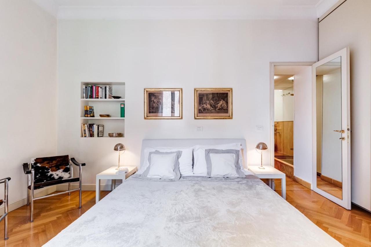 Appartamento Pantheon Exclusive House Roma