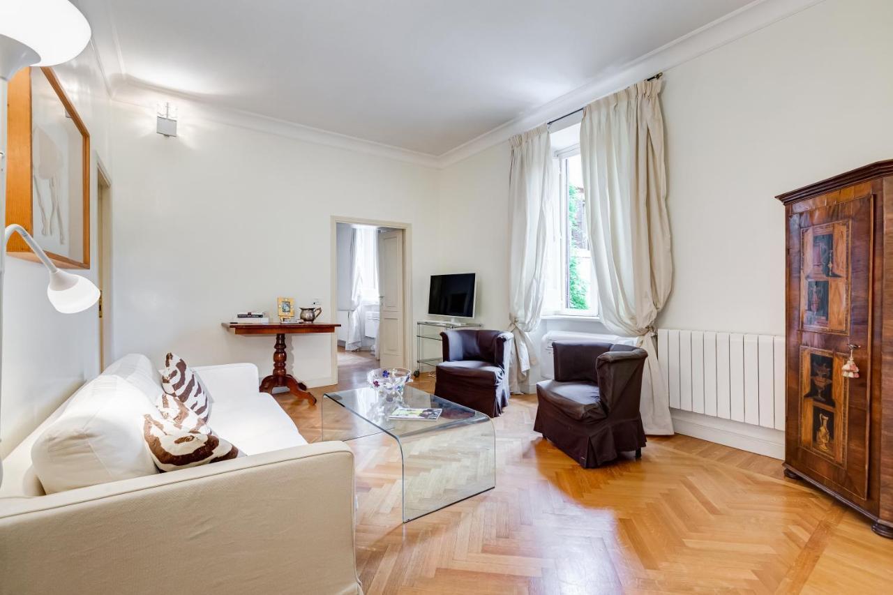 Appartamento Pantheon Exclusive House