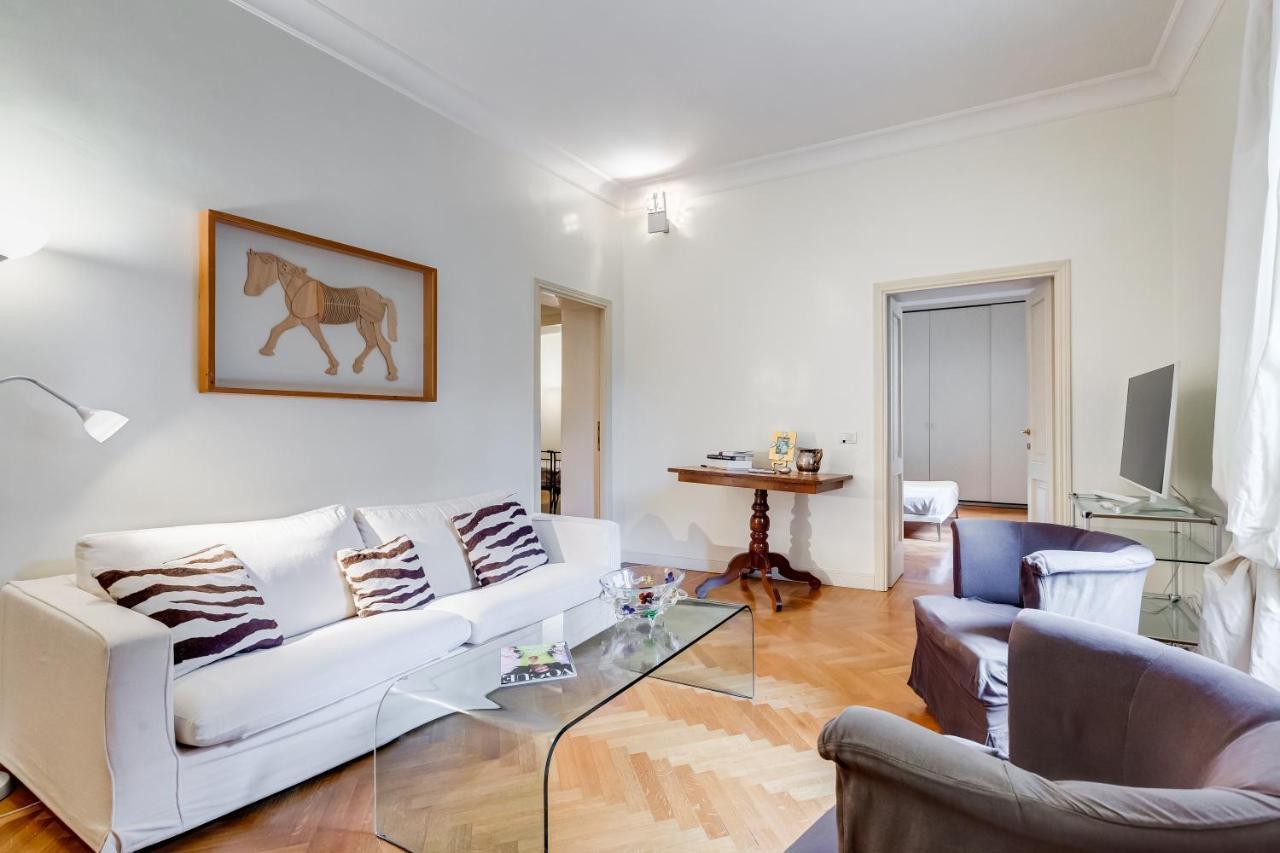 Pantheon Exclusive House Appartamento Roma
