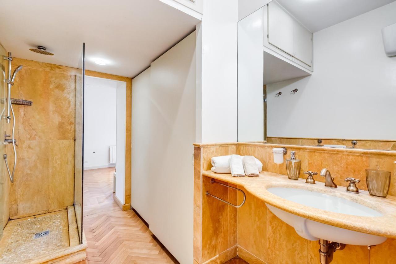 Pantheon Exclusive House Appartamento