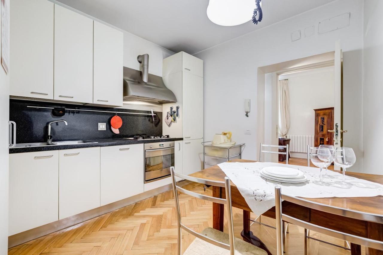 Pantheon Exclusive House Appartamento *