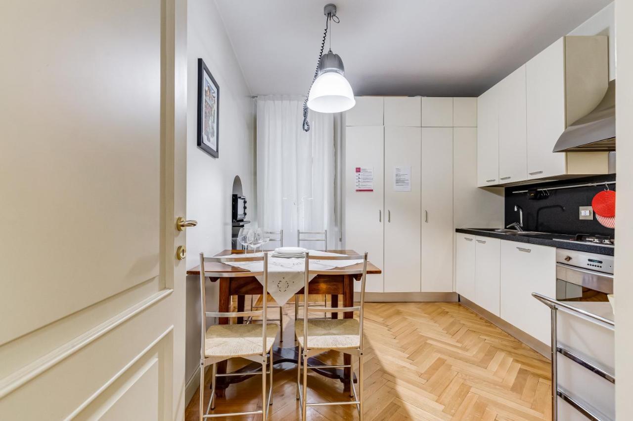 Appartamento Pantheon Exclusive House Roma