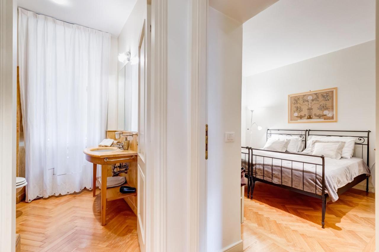 Pantheon Exclusive House Appartamento
