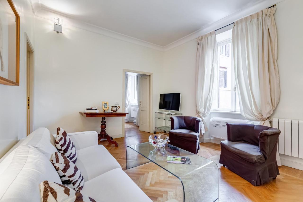 Appartamento Pantheon Exclusive House Roma