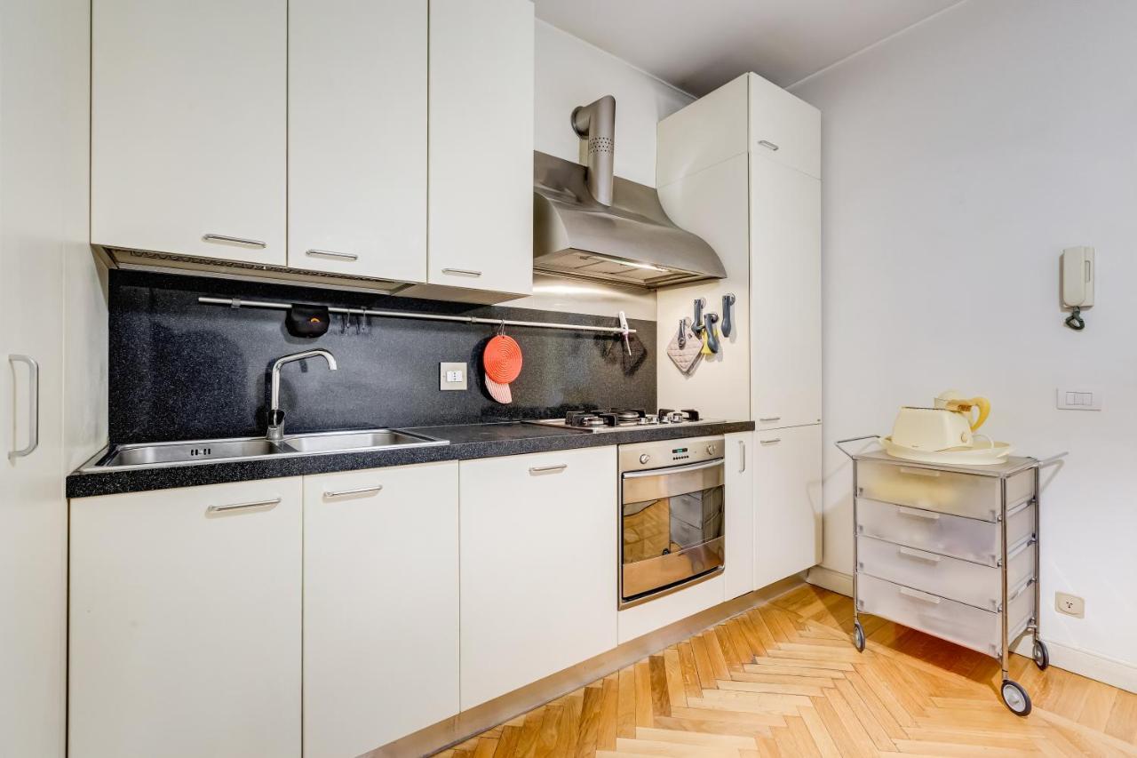Appartamento Pantheon Exclusive House Roma
