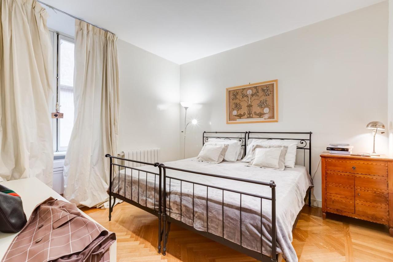 Appartamento Pantheon Exclusive House *