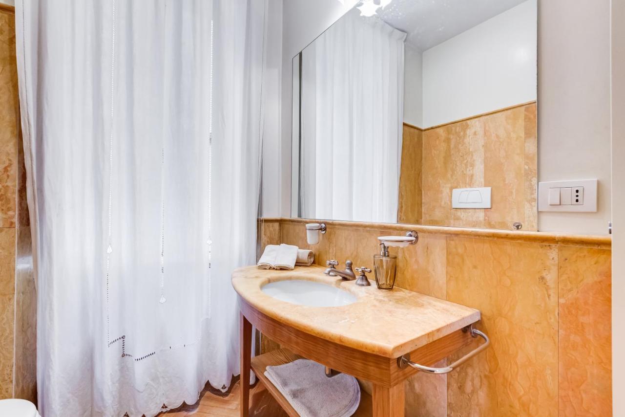 Appartamento Pantheon Exclusive House Roma