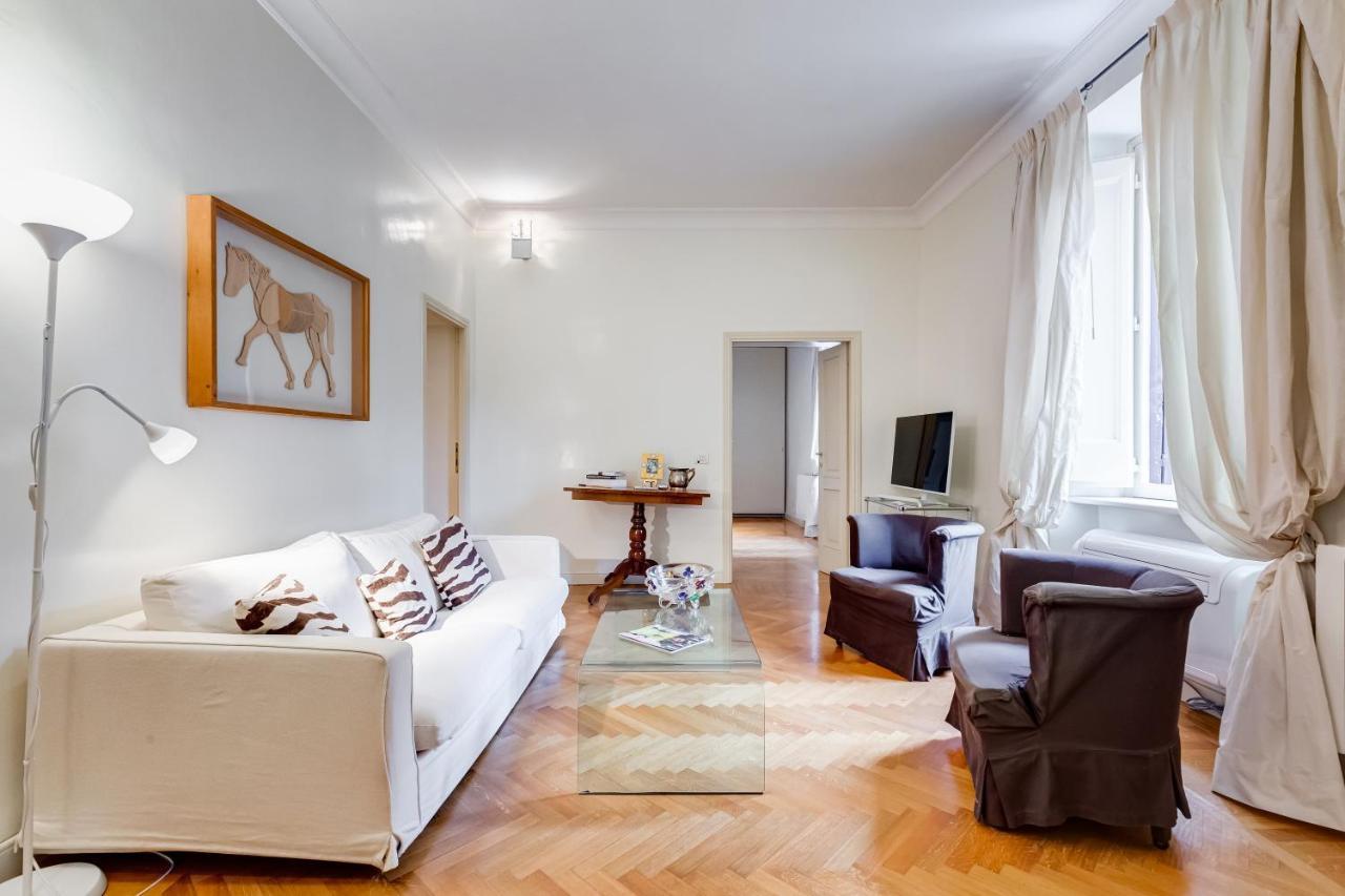 Appartamento Pantheon Exclusive House