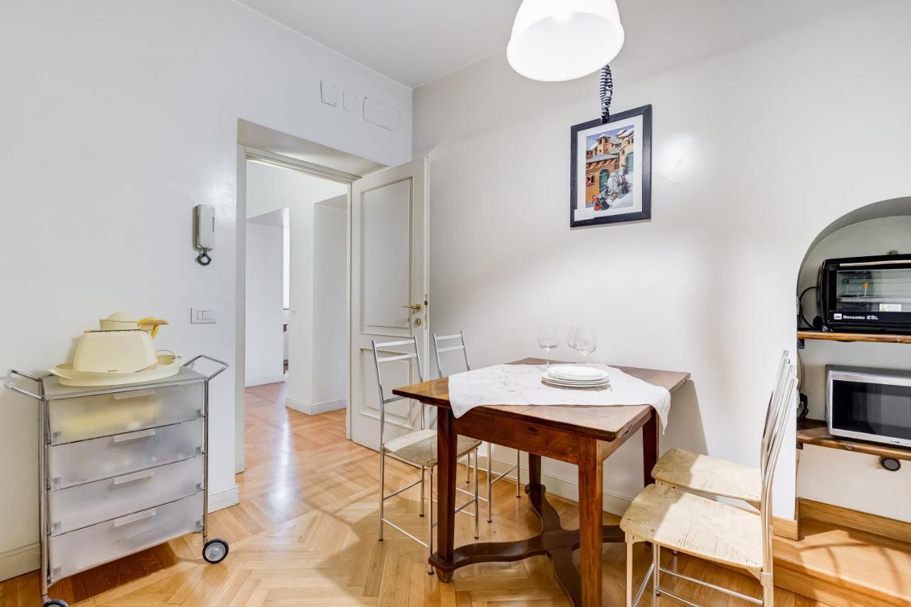 Appartamento Pantheon Exclusive House *