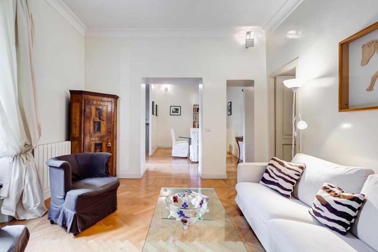 Appartamento Pantheon Exclusive House *
