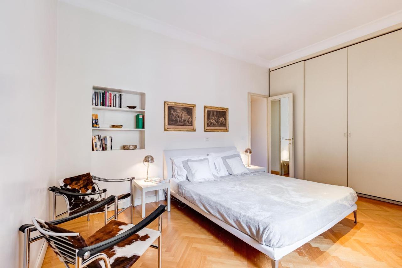 Appartamento Pantheon Exclusive House Roma