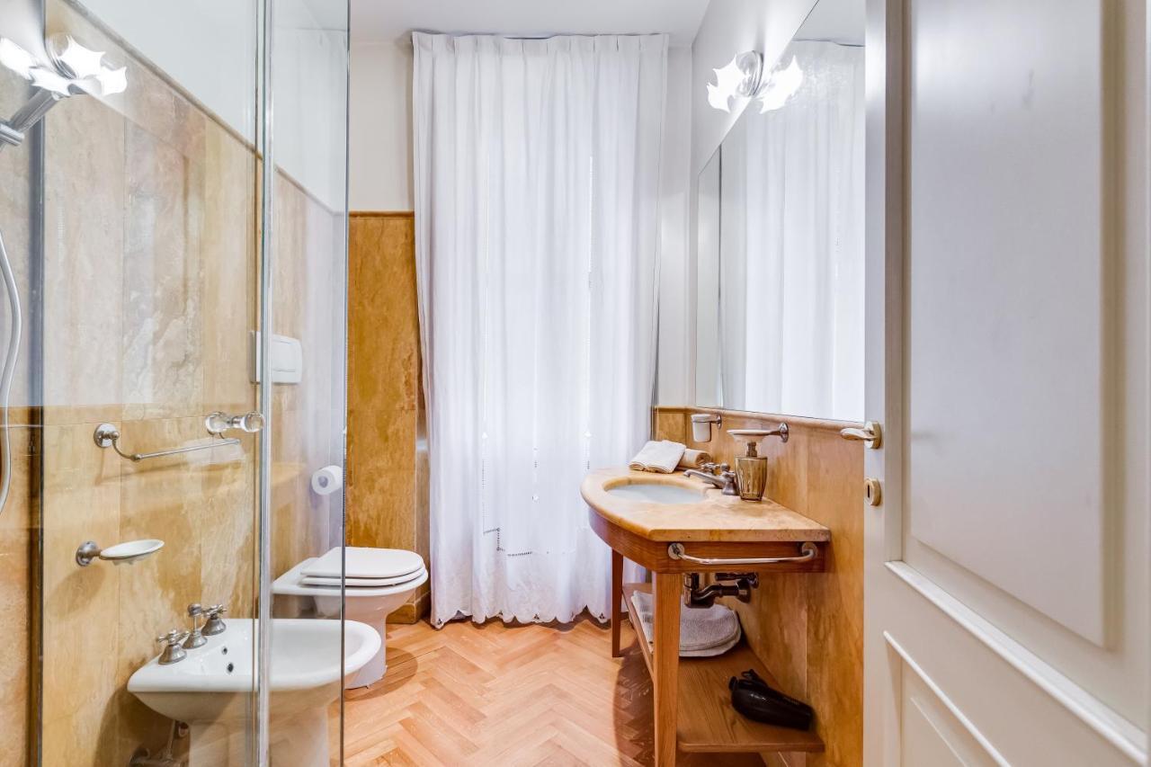 Appartamento Pantheon Exclusive House *