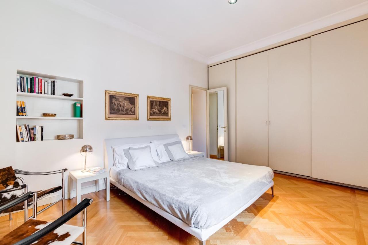 Pantheon Exclusive House Appartamento *