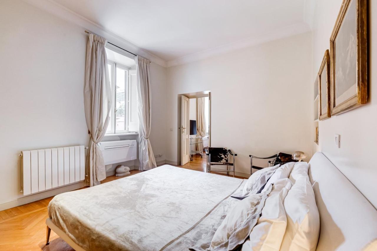 Pantheon Exclusive House Appartamento *