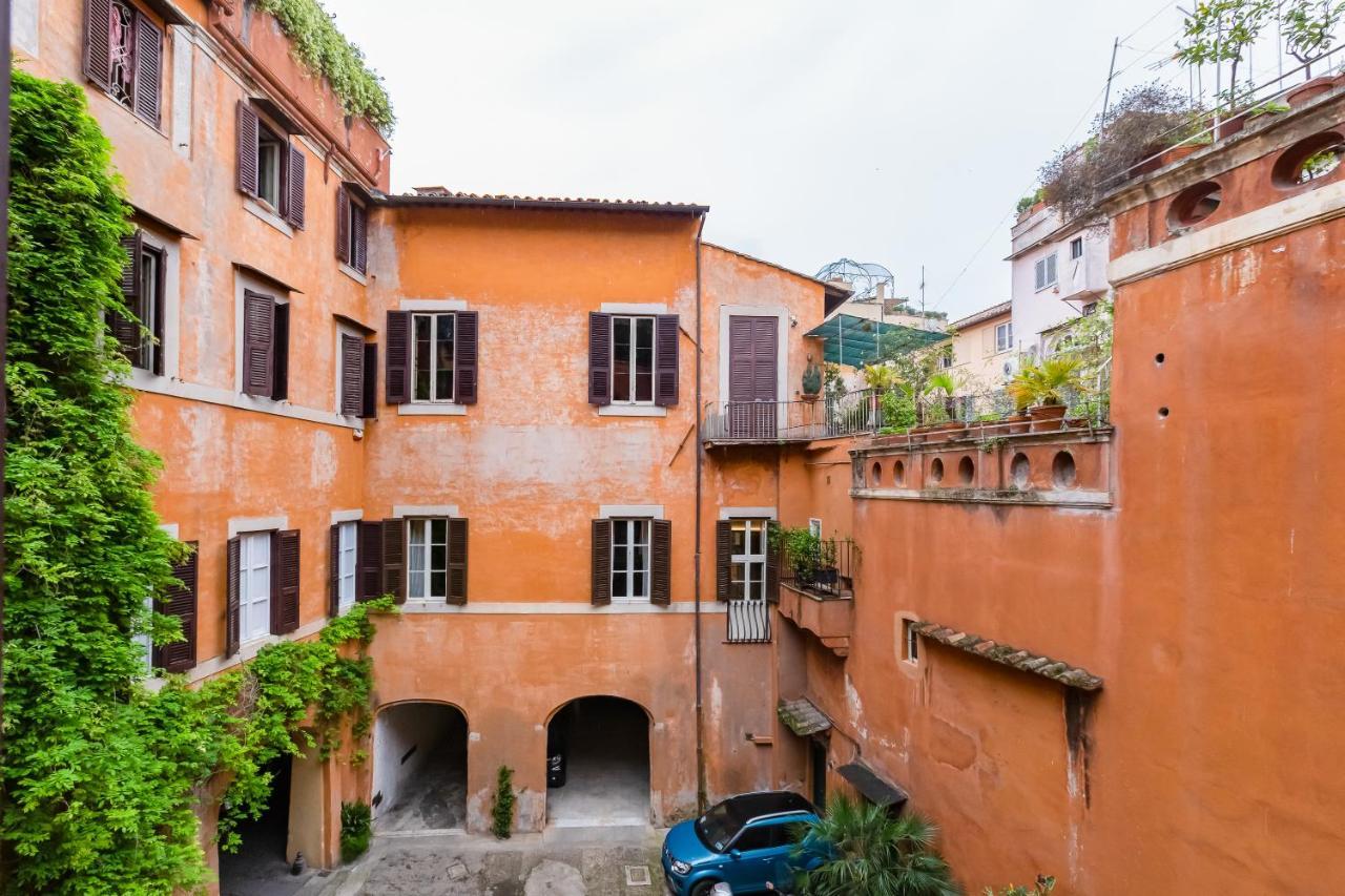 Pantheon Exclusive House Appartamento *