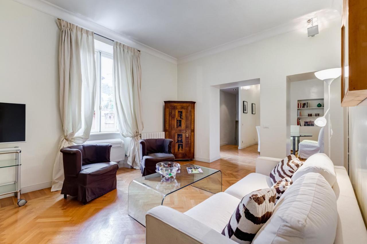 Pantheon Exclusive House Appartamento Roma